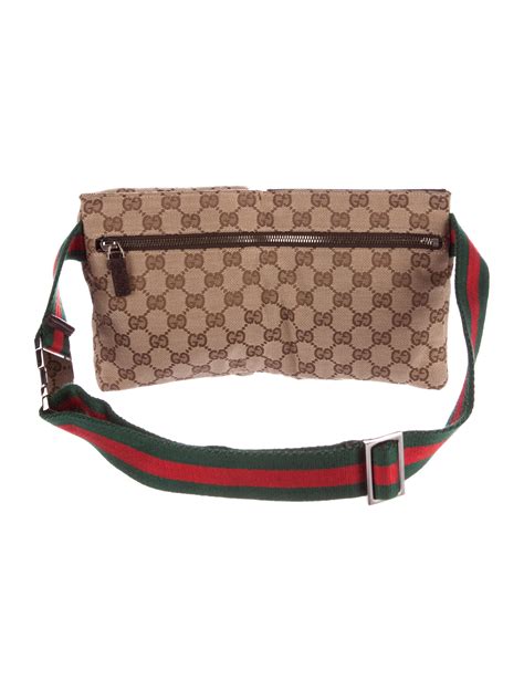 waist bag gucci sale.